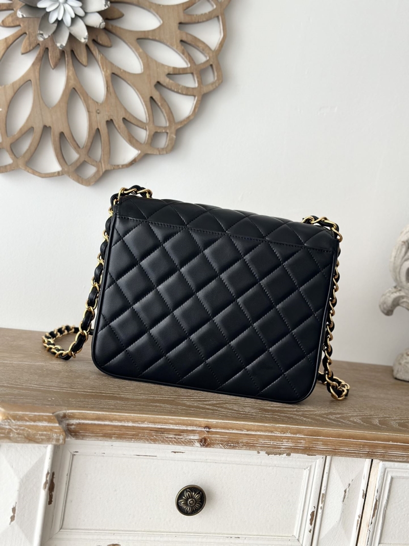 Ch**el satchel bags